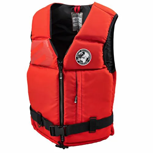 Baltic Mist E.I Röd 50-70Kg