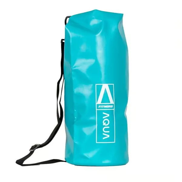 FitNord torrsäck 20 liter med rullstängning